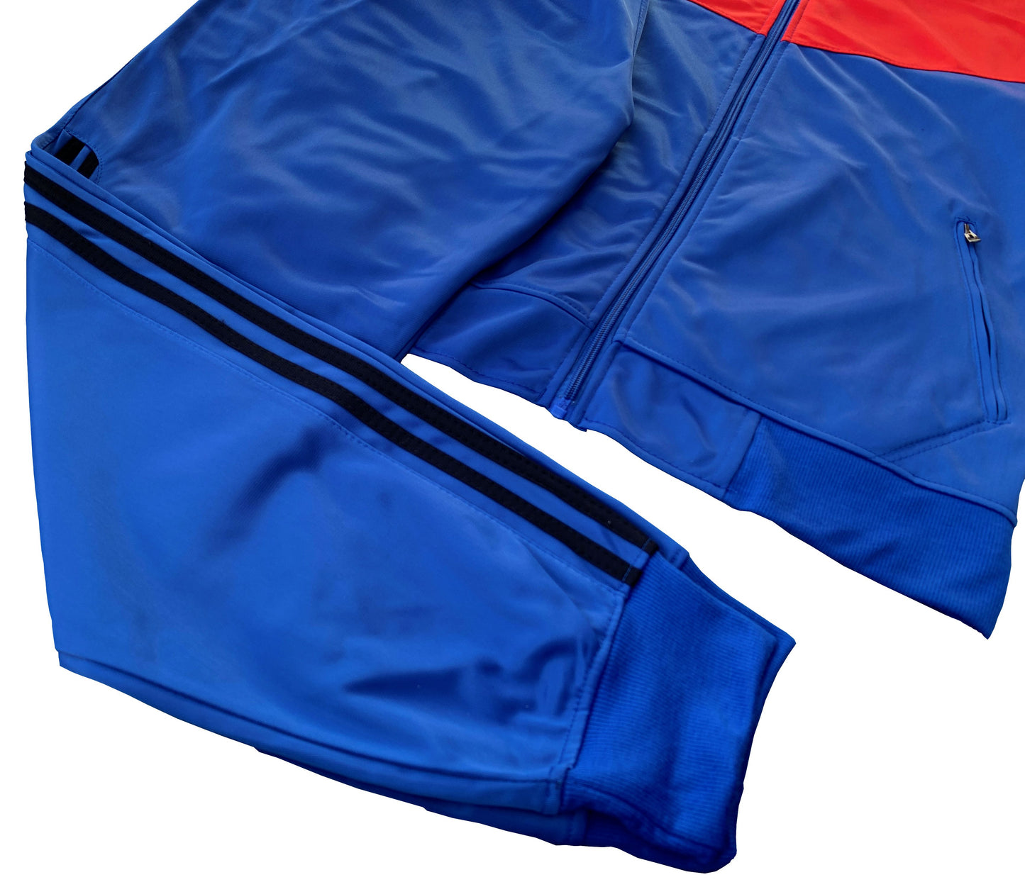 Men’s Jogger Tracksuit Velocity With Stripes