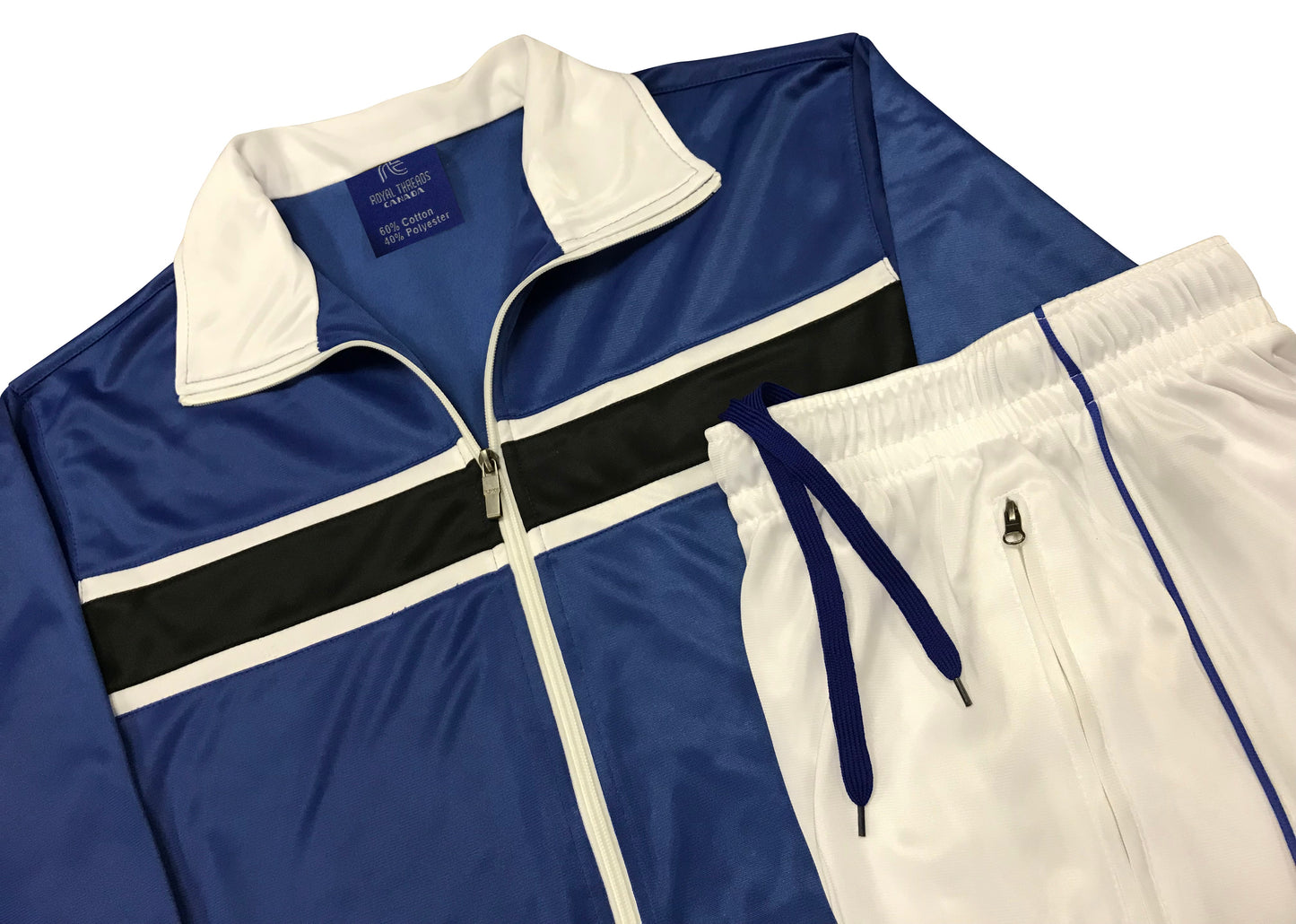 Men’s Tempo Tracksuit Outfit