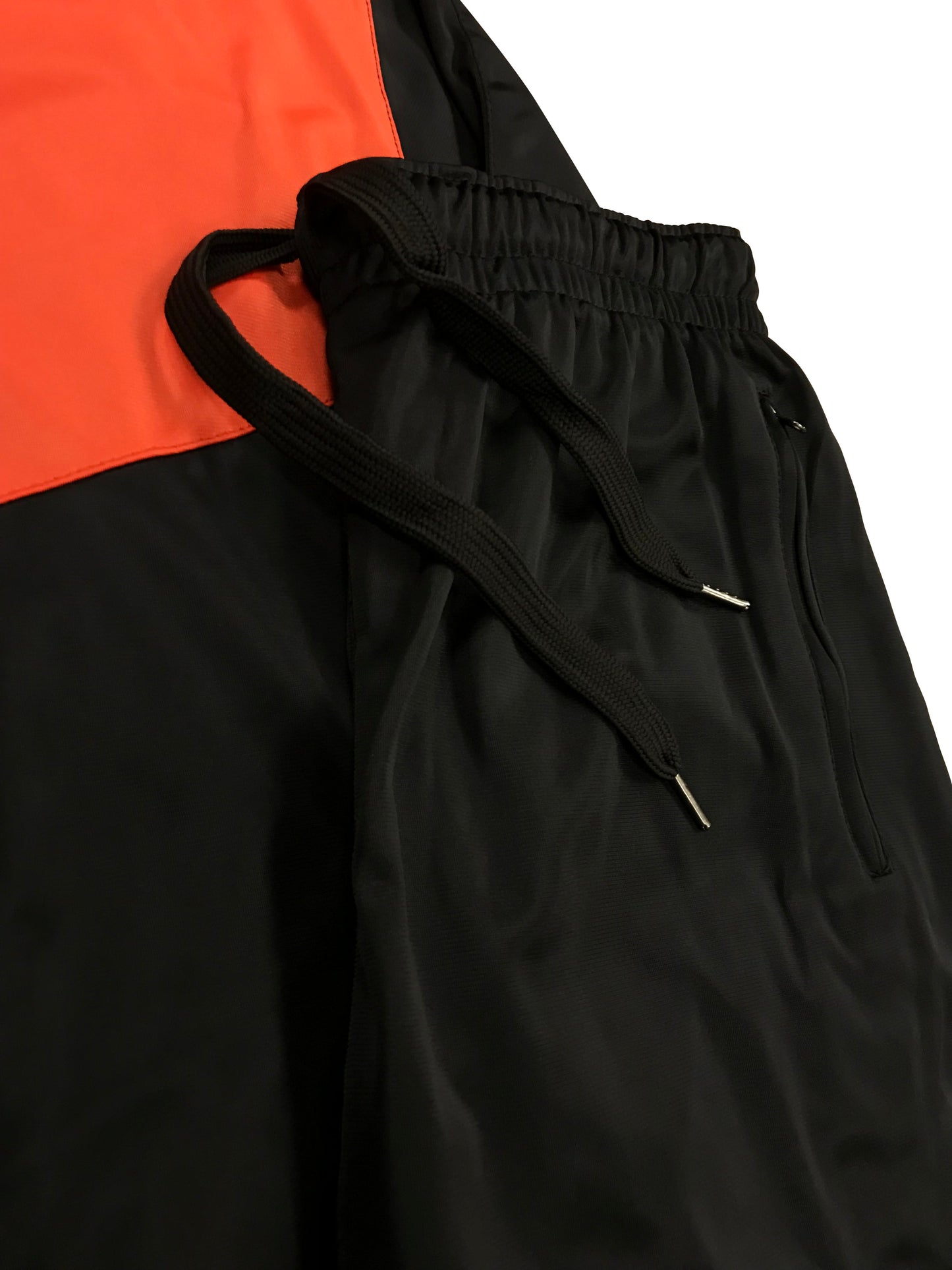 Men’s Jogger Tracksuit Velocity With Stripes